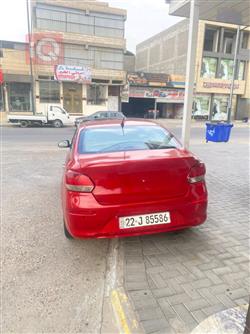 Kia Pegas